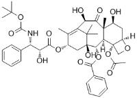 Docetaxel image 1