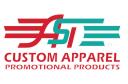 ASI Custom Apparel & Promotional Products logo
