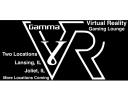 Gamma VR – Virtual Reality Arcade  logo