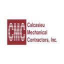 Calcasieu Mechanical Contractors, Inc. logo
