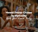 Hawaii Dinner Cruises Funlocity logo