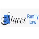 Stacer Family Law Firm logo