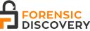 Forensic Discovery LLC logo