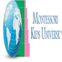 Montessori Kids Universe Mason image 1