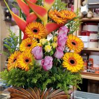 Roxana Flower Shop image 1