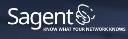 Sagent logo