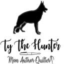 Ty The Hunter logo