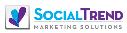 SocialTrend Marketing Solutions  logo