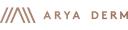 Arya Derm logo
