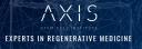 Axis Stem Cell Institute logo