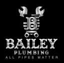 Bailey Plumbing logo
