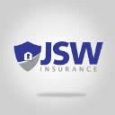 JSW Insurance logo