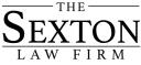 Sexton Law, Injury Attorneys logo