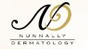 Nunnally Dermatology logo
