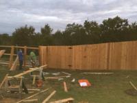 BluLine Fence & Construction image 1