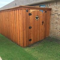 BluLine Fence & Construction image 2