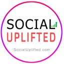 Social Uplifted logo