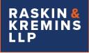 Raskin & Kremins LLP logo