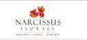 Narcissus Florals  logo