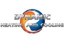 Dynamic Heating and Cooling logo