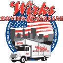 Wirks Moving and Storage logo