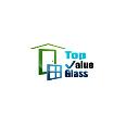 Top Value Glass logo