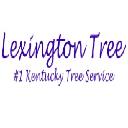 Green Tree Service - Lexington logo