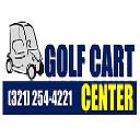 Golf Cart Center logo