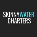 Skinny Water Charters logo