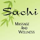 Sachi Massage and Wellness logo