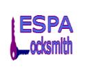 ESPA Locksmith logo