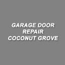 Garage Door Repair Coconut Grove logo