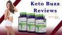 Keto Buzz Reviews logo