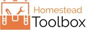 Homestead Toolbox image 1