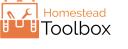 Homestead Toolbox logo