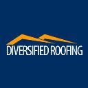 Diversified Roofing logo