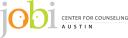 Jobi Center for Counseling logo