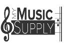My Music Supply logo