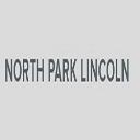 North Park Lincoln logo