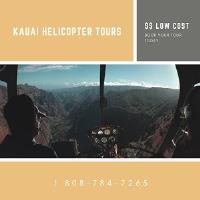 Kauai Helicopter Tours image 2