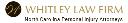 Whitley Law Firm logo