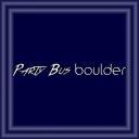 Party Bus Boulder logo