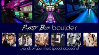 Party Bus Boulder image 2