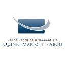 Quinn, Mariotti & Abod Orthodontics logo