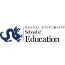 Drexel University School of Education logo