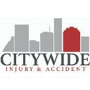 Citywide Injury & Accident logo