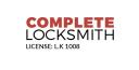 Complete Locksmith Services logo