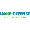 Home Defense Pest Management logo