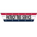 Patriot Tree Service logo