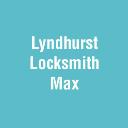 Lyndhurst Locksmith Max logo